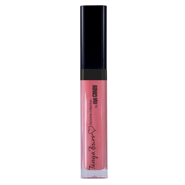 Tanya Burr Lipgloss Afternoon Tea