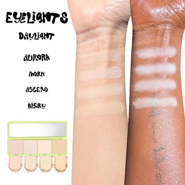 Made by Mitchell Eyelights Daylight