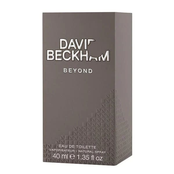 David Beckham Beyond Eau de Toilette 40ml