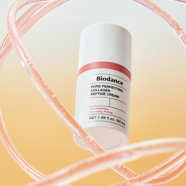 Biodance Pore Perfecting Collagen Peptide Cream 50Ml