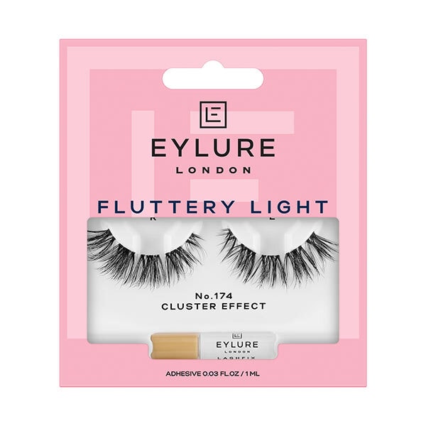 Eylure Fluttery Light 174