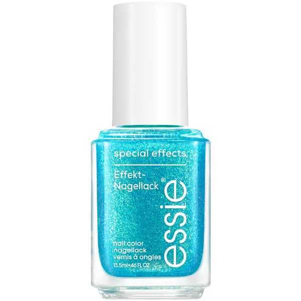 Essie Nail Art Special Effects Topcoat 37 Frosted Fantasy