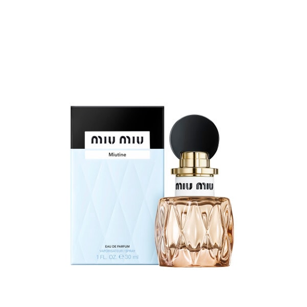 Miu Miu Miutine Eau de Parfum 30ml