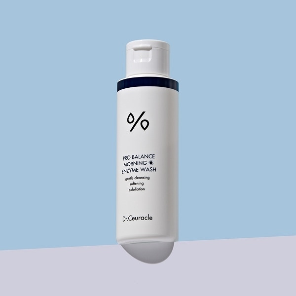 Dr.Ceuracle Pro Balance Morning Enzyme Wash 50g