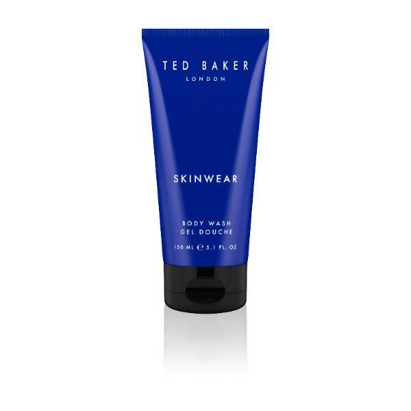 Ted baker Skinwear Male set