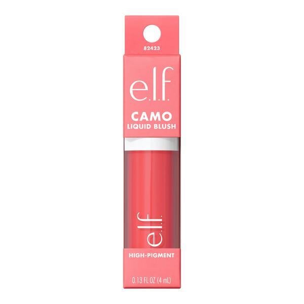 e.l.f Camo Liquid Blush Pinky Promise