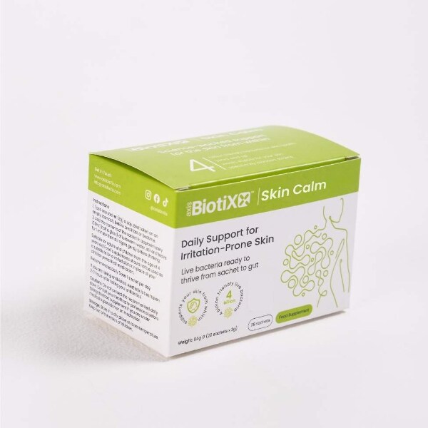 Axisbiotix-Ps Psoriasis Support Sachets