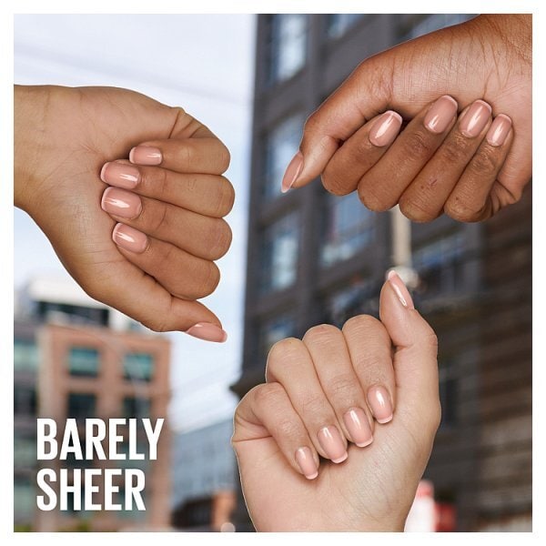 Maybelline Superstay Ink Bonder Barely Sheer