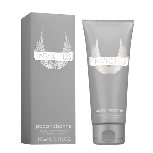 Paco Rabanne Invictus After Shave Balm 100ml