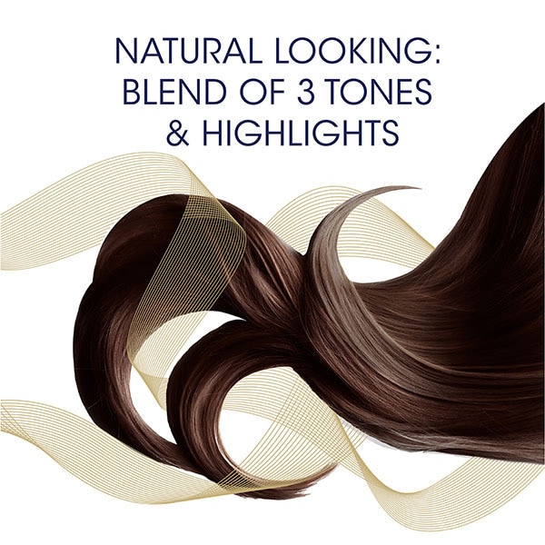 Nice'n Easy 2Bb Blue Black