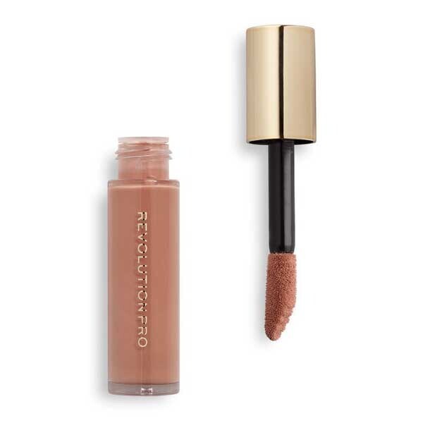 Revolution Pro Blush and Lift Liquid Blush Bliss