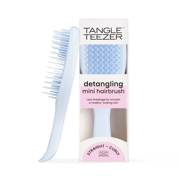 Tangle Teezer Mini Ultimate Detangler Lilac