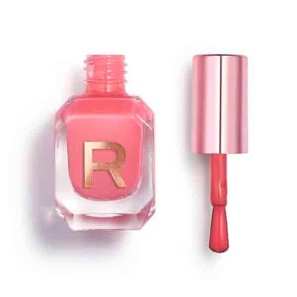 Revolution Express Nail Varnish Coral