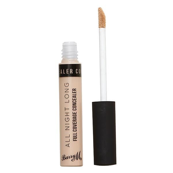 Barry M All Night Long Concealer - Cookie (3)