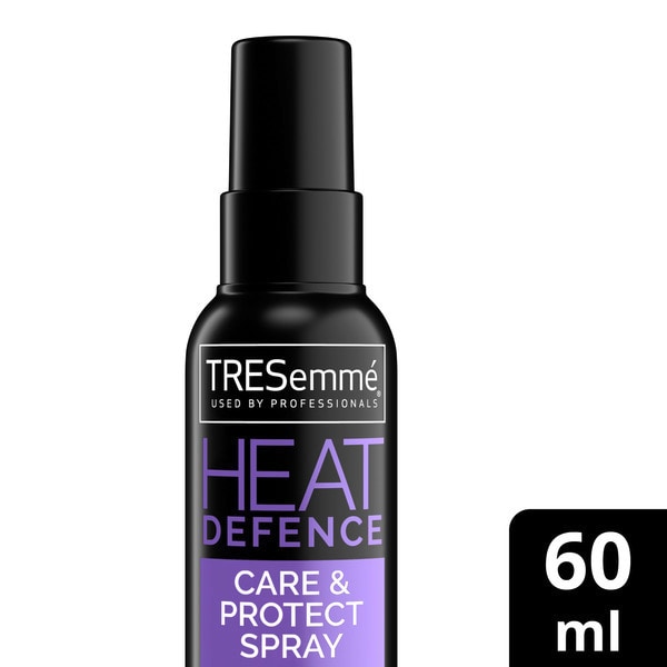 TRESemmé Care & Protect Heat Defence Spray 60ml