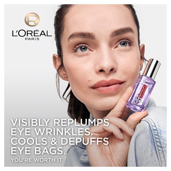 L'Oréal Paris Revitalift Filler Eye Serum 20ml