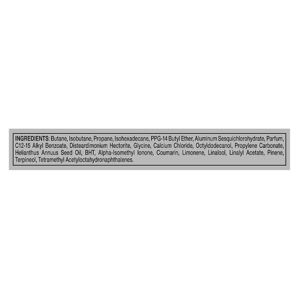 Lynx Jungle Fresh Anti-Perspirant Deodorant Aerosol 250 ml