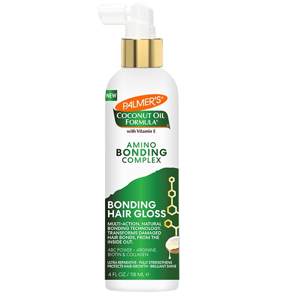 Palmer's Amino Bonding Complex Bonding Gloss 118ml