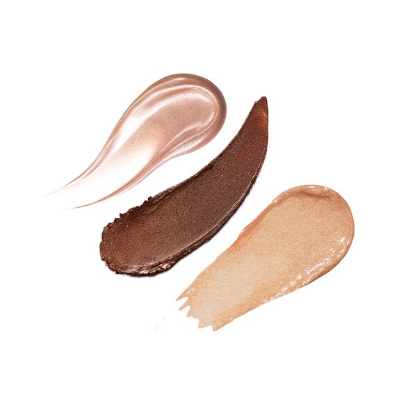 L'Oreal Paris Lumi French Riveria Glow Bundle