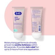 E45 Itch Relief Mousse