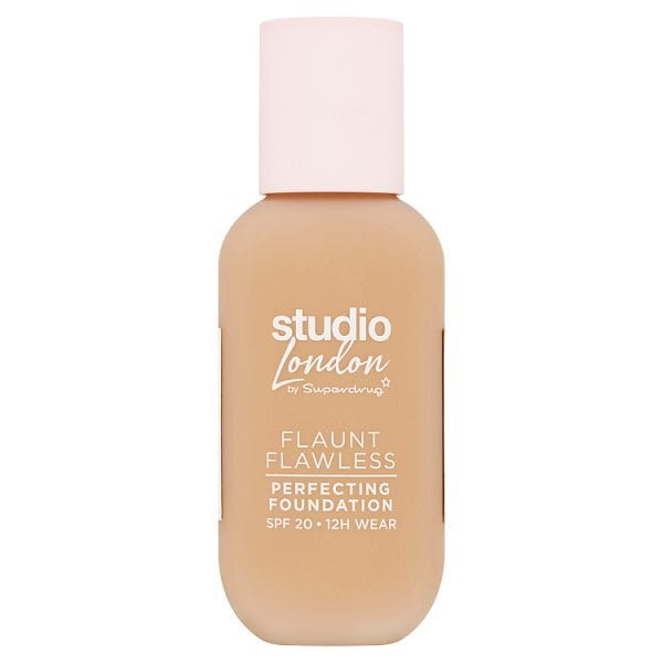 Studio London Flaunt Flawless Perfecting Foundation 11