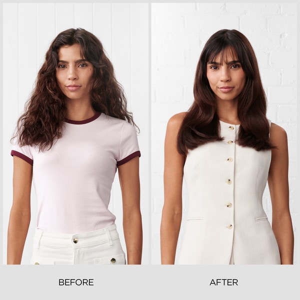 Babyliss Air Power Smooth