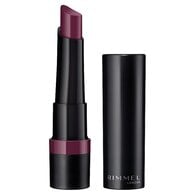 Rimmel Lasting Finish Matte Lipstick - 230 Plum Power