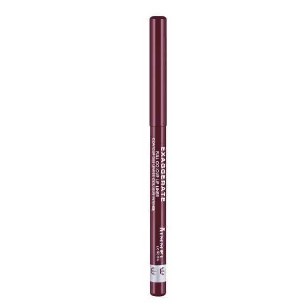 Rimmel Exaggerate Lip Liner Obsession 64