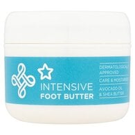 Superdrug Intensive Foot Butter 150g