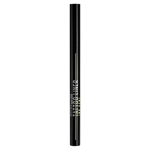 Maybelline Tattoo Liner Ink Pen Nu Black