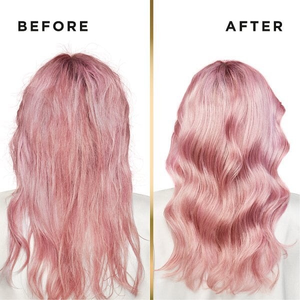 Pantene Pro-V Colour Hair Gloss Leave On Conditioner 145ml