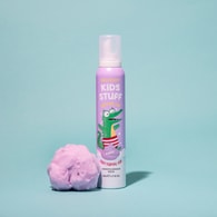 Kids Stuff Purple Crazy  Foaming Soap