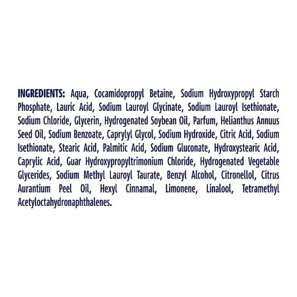 Dove Advanced Care Deeply Nourishing Body Wash 400ml