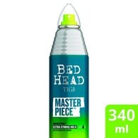 TIGI Masterpiece Hairspray 340ml