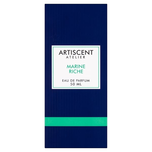 DNR ARTISCENT ATELIER MARINE RICHE 50ML EDP