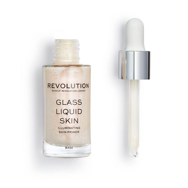 Revolution Liquid Skin Serum Higlighter Drops