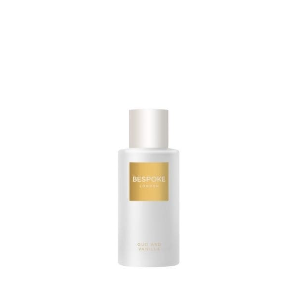 Bespoke Oud and Vanilla EDP 100ml