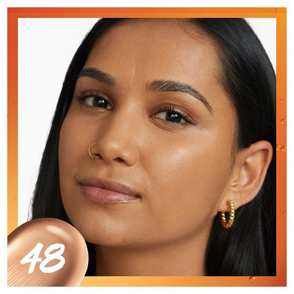 Maybelline Super Stay 24H Foundation + Vitamin C*-Shade 48