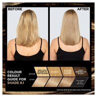 Preference Cool Blondes 8.1 Copenhagen Hair Dye