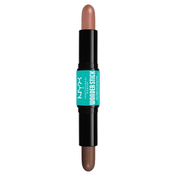 NYX Professional Makeup Wonder Stick Dual - Light Medium