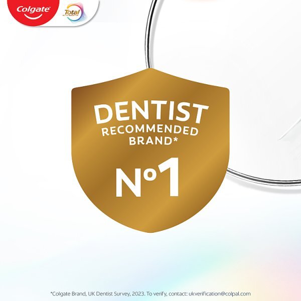 Colgate Total Gum + Sensitivity 100ml