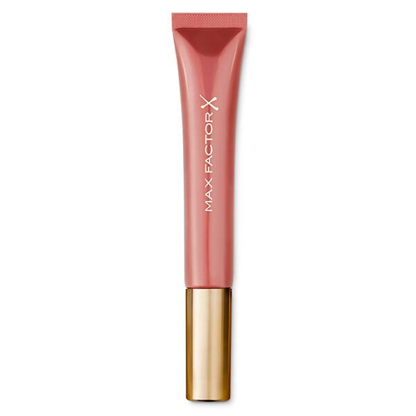 DNR MF COLOUR ELIXIR LIP CUSH NUDE GLORY