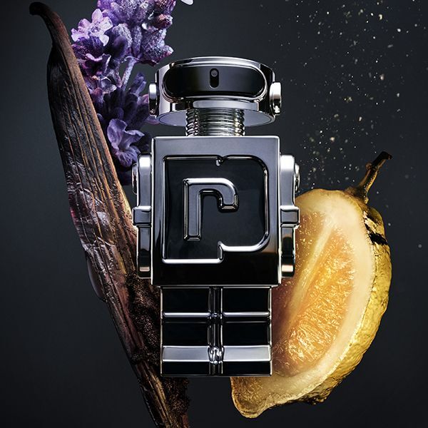 Rabanne Phantom Eau De Toilette 50ml