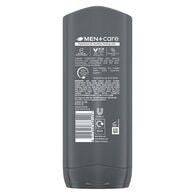 Dove men+care Hydrating clean comfort Hair, Body & Face Wash