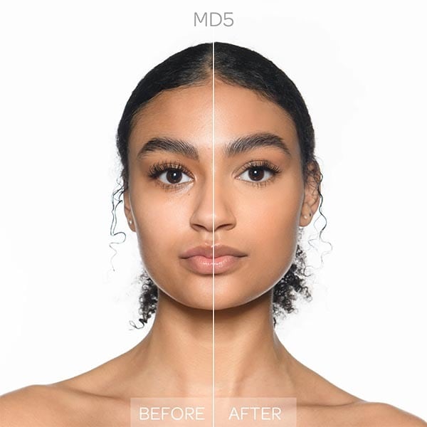 BPerfect Cosmetics Full Impact Concealer - Med-Deep 5