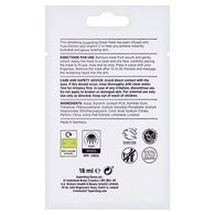 Superdrug Hydrating Yuzu Sheet Mask