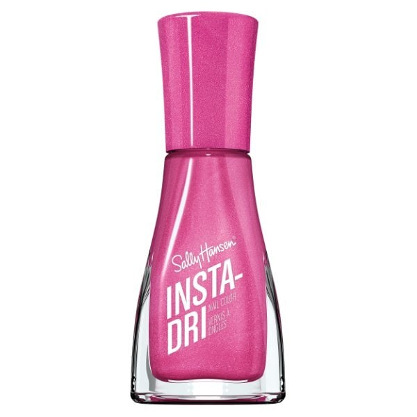 Sally Hansen Insta-Dri Nail Colour - 293 Pumped Up Pink