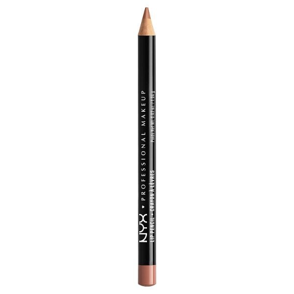 NYX Professional Makeup Slim Lip Pencil Natural