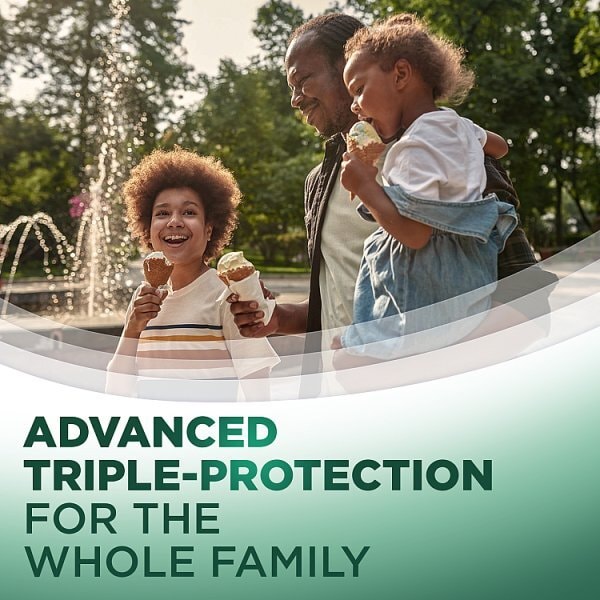 Aquafresh Complete Care Original Toothpaste 75Ml