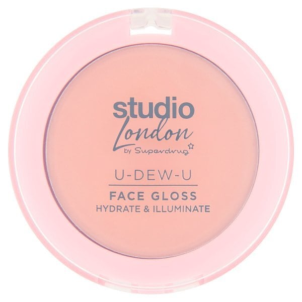 Studio London U Dew U Face Gloss